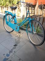 Oma fiets Gazelle, 53 tot 56 cm, Ophalen of Verzenden, Zo goed als nieuw, GAZELLE