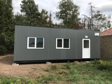 Te koop woonunit beschikbaar voor biedingen