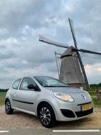 Renault Twingo 1.2 2008 Zilvergrijs, Auto's, Renault, Voorwielaandrijving, Origineel Nederlands, Particulier, 3 cilinders