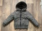Winterjas maat 110/116, Ophalen of Verzenden, Zo goed als nieuw, Jas