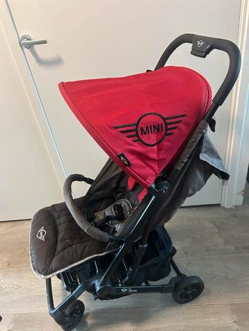 Easywalker Mini Buggy beschikbaar voor biedingen