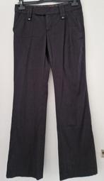 Zwarte Esprit dames broek maat 36 z.g.a.n. * c, Zwart, Ophalen of Verzenden, Zo goed als nieuw, Maat 36 (S)