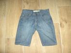 korte spijkerbroek J. Mirano jeans 12 jaar 146, Ophalen of Verzenden, Gebruikt, Jongen, Broek
