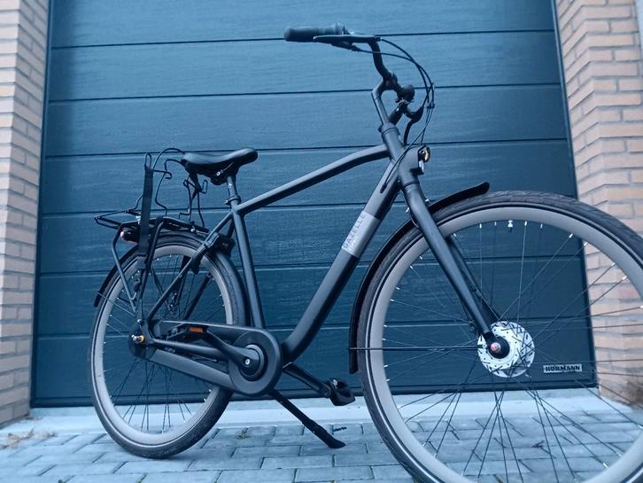 Gazelle Esprit H55/T7, Fietsen en Brommers, Elektrische fietsen, Zo goed als nieuw, Gazelle, 51 tot 55 cm, Ophalen