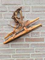 Brocante schaatsen, Antiek en Kunst, Curiosa en Brocante, Ophalen of Verzenden