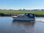 GEZOCHT BOTEN VOOR EIGEN INKOOP!, Watersport en Boten, Ophalen, 50 pk of meer, Zo goed als nieuw, 6 tot 9 meter