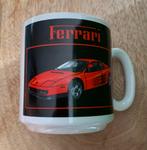 Ferrari Testarossa Beker/Mok, Ophalen of Verzenden