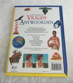 Encyclopedie van vragen en antwoorden.  Waarom prikken kwall, Boeken, Ophalen of Verzenden, Zo goed als nieuw