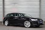 Audi A4 Avant 1.4 TFSI 150PK Sport S line edition |LED|Carpl, Euro 6, 4 cilinders, 150 pk, A4