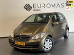 Mercedes-Benz A-klasse 160 BlueEFFICIENCY Business Class Air, Auto's, Mercedes-Benz, Voorwielaandrijving, Euro 5, Beige, Bruin