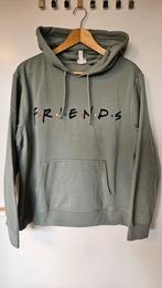 Sweatshirt hoodie Friends maat M, Kleding | Dames, Ophalen of Verzenden, Zo goed als nieuw