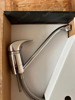 Keukenkraan Damixa, Ophalen of Verzenden, Nieuw, Chroom, Kraan