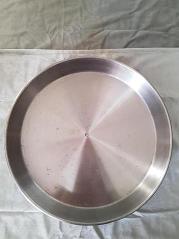 Cymbal gong diameter 34 cm beschikbaar voor biedingen