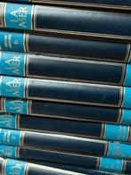Encyclopedie de La Mer -10 delig Franstalig, Boeken, Encyclopedieën, Ophalen, Zo goed als nieuw