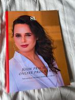 Simone Levie lees en werkboek nieuw, Ophalen of Verzenden, Nieuw