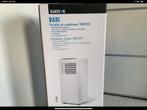 Handson Mobiele Airco Bari 785W Nieuw ! €199,- Nu €140,-, Witgoed en Apparatuur, Airco's, Ophalen, Minder dan 60 m³, Ventileren