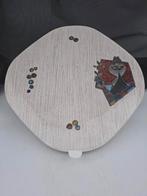 Prachtige retro design schaal, Antiek en Kunst, Antiek | Keramiek en Aardewerk, Ophalen of Verzenden