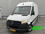 Mercedes-Benz Sprinter 211 1.9 CDI L2H2 FWD*ECC*CAMERA*3PERS, Auto's, Stof, Gebruikt, 4 cilinders, 2000 kg