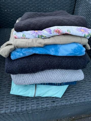GRATIS: meidenkleding maat 158-164 beschikbaar voor biedingen