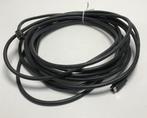 kabel met speciale vierkante plug {2373}, Ophalen of Verzenden, Zo goed als nieuw, Luidsprekerkabel