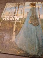 HEINRICH VOGELER, Ophalen of Verzenden, Zo goed als nieuw