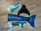 Zeemeerminset, Ophalen of Verzenden, Zo goed als nieuw, Meisje, Bikiniset