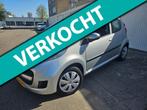 Peugeot 107 1.0-12V XS* 5 drs* Airco* Boekjes* NAP*, Voorwielaandrijving, Euro 5, Gebruikt, 4 stoelen