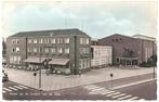 963329 Emmeloord 1959 Fl Hotel t voorhuijs  Nette oude kaart