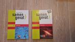 Samengevat VWO Wiskunde B, Boeken, Ophalen of Verzenden, Zo goed als nieuw, VWO, Wiskunde B