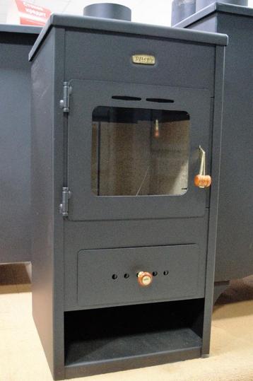 Prity K1 Optima 2018 tuinkachel tuinhaard houtkachel beschikbaar voor biedingen