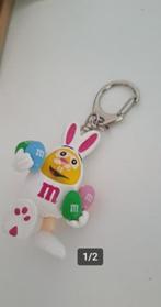 M&M sleutelhanger, Ophalen of Verzenden, Zo goed als nieuw