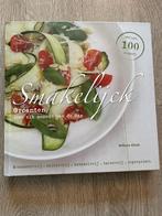 Smakelijck Kookboek Groenten - Williene Klinck, Voorgerechten en Soepen, Ophalen of Verzenden, Zo goed als nieuw, Gezond koken
