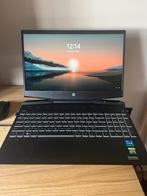 HP Pavilion game laptop, Computers en Software, Intel® Core™ i7 , Zo goed als nieuw, HP, Gaming