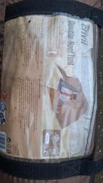 Festivaltent - Crivit Double-Roof Tent, Caravans en Kamperen, Tenten, Ophalen