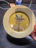 Pip Studio gebaksbordjes 8 stuks zgan, Huis en Inrichting, Keuken | Servies, Ophalen, Zo goed als nieuw, Bord(en), Overige stijlen