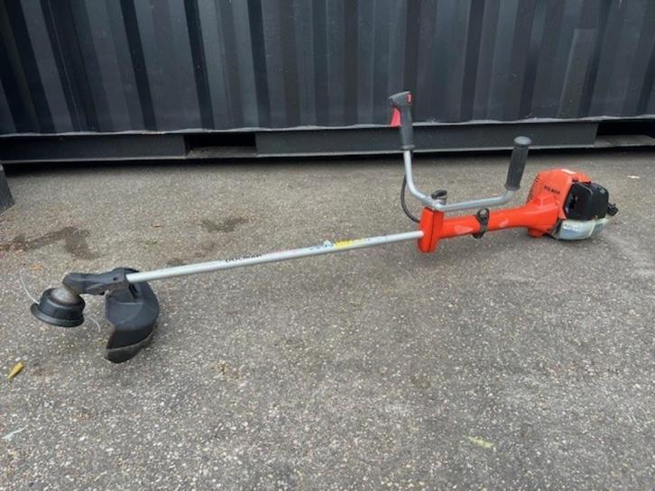 Dolmar MS4300.4U bosmaaier, Tuin en Terras, Bosmaaiers, Gebruikt, Benzine, Ophalen