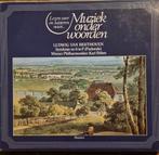 Ludwig Beethoven, Wiener Philharmoniker, Karl Böhm #l032#1, Cd's en Dvd's, Vinyl | Klassiek, Gebruikt, Opera of Operette, Ophalen of Verzenden