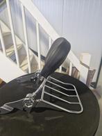 SISSY BARS Harley Davidson touring, Motoren, Ophalen of Verzenden, Gebruikt