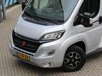 Bürstner Lyseo Privilege TD 736 Hefbed Dakairco Omv, Caravans en Kamperen, Airbags, Ringverwarming, Bedrijf, Bürstner