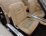 Ford Mustang 1965-66 Parchment Pony Interieur, Auto-onderdelen, Interieur en Bekleding, Ophalen of Verzenden, Nieuw, Ford