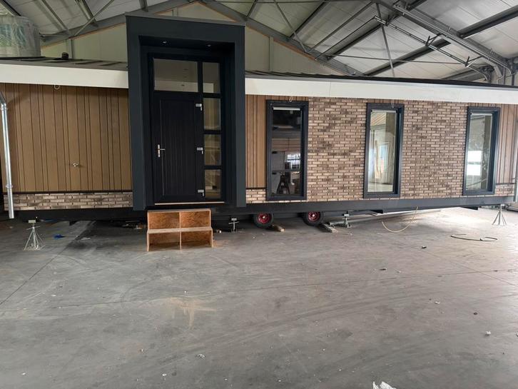 Mantelzorgwoning, Huizen en Kamers, Recreatiewoningen te koop