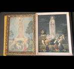 Religieuze ingelijste prenten €17,95 per stuk, Ophalen of Verzenden
