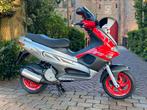 Gilera runner 180cc A1 volledig sp pro uitgevoerd, Ophalen, Zo goed als nieuw, Overige modellen
