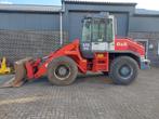 O&K L15 Shovel, Zakelijke goederen, Wiellader of Shovel