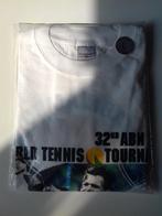 Officiële 32ste ABN World Tennis Tournament T-shirt - Maat L, Nieuw, Overige merken, Ophalen of Verzenden, Kleding