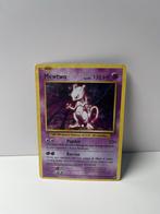Pokémon kaart - Mewtwo, Verzenden, Nieuw, Losse kaart