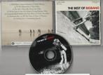 Bigbang: Something Special - The Best Of Bigbang, Orig. CD, Ophalen of Verzenden, Gebruikt, Alternative