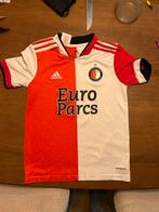 Feyenoord t-shirt maat 140 (9-10 jr), Maat XS of kleiner, Ophalen of Verzenden, Gebruikt, Shirt