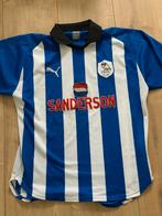 Sheffield wednesday, Sport en Fitness, Voetbal, Maat XL, Ophalen of Verzenden, Zo goed als nieuw, Shirt