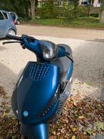 zip 4t WOK. 2013, Fietsen en Brommers, Scooters | Piaggio, Ophalen, Gebruikt, Zip, Benzine